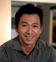 Dr. Scott Chau